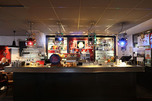 Photo n°15 de L' Industrie Café Comptoir à Lyon (Brasserie)