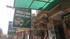 Walton Pharmacy islamabad