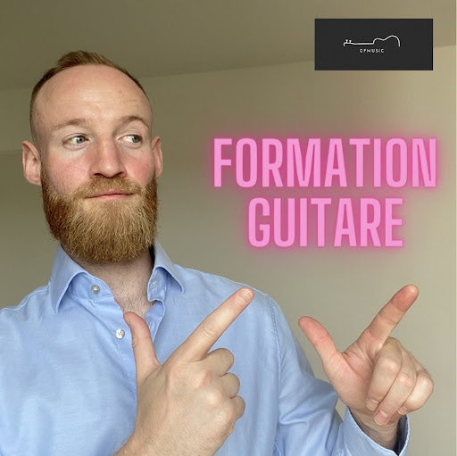 Gfmusic Formation