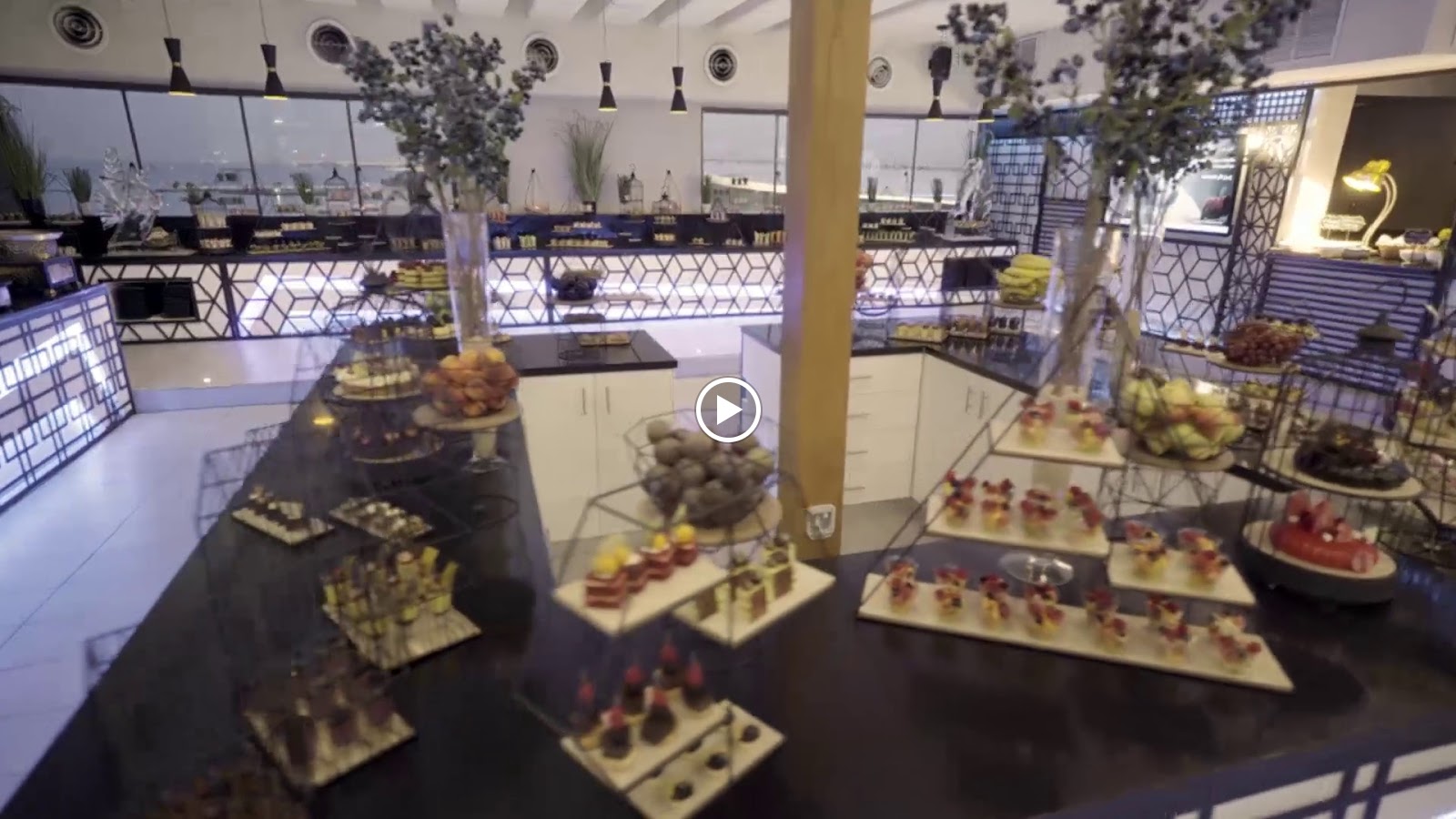 The Rooftop – Lounge And Restaurant - صورة 5