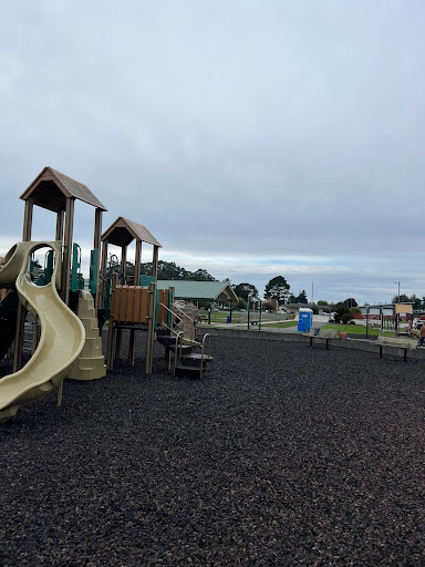 McKinleyville Skate Park Gallery - United States