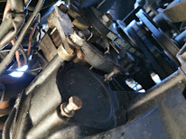 Jim mechanic à Saint-Fraimbault