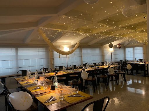 MamaGina Bistrot & Restaurant, Cermenate