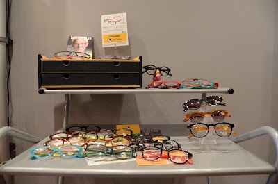 Photos of Specs Around Town Optical Boutique