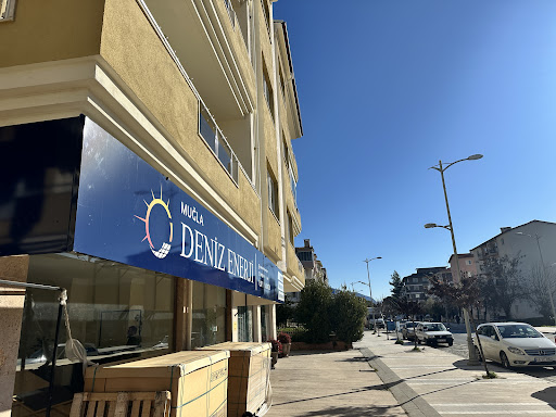 Muğla Deniz Enerji Sistemleri Ltd. Şti.