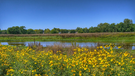 Garvin Brown Nature Preserve, Prospect, KY - Thumbnail
