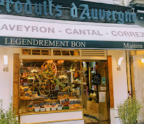 Legendrement Bon à Paris