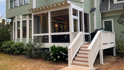 Simply Smart Home Services