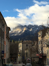 Photo n°5 de Gite de la Daraize à Saillans (Lodge)