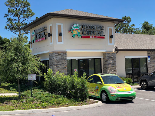 Pediatric Dental Group