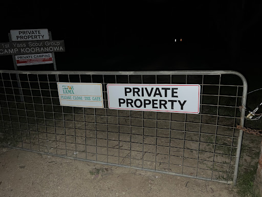 Kooranowa Scout Camp Gallery - Australia