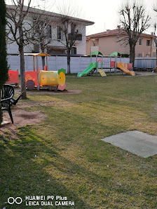 Scuole Materna Parrocchiale Maria Immacolata Via N. Sauro, 16, 37057 San Giovanni Lupatoto VR, Italia