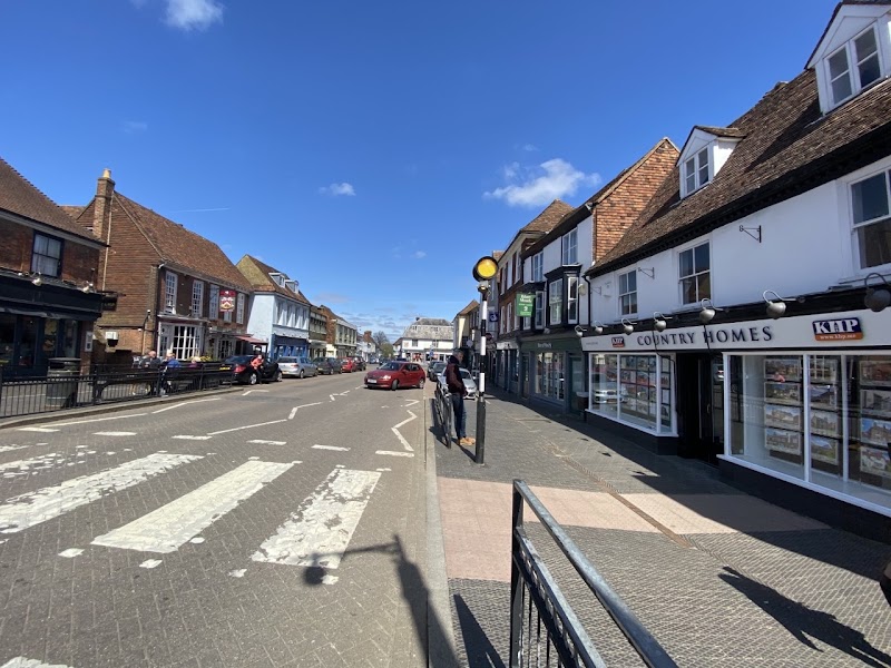 KHP Country Homes - Estate and Letting Agents in West Malling photo 3