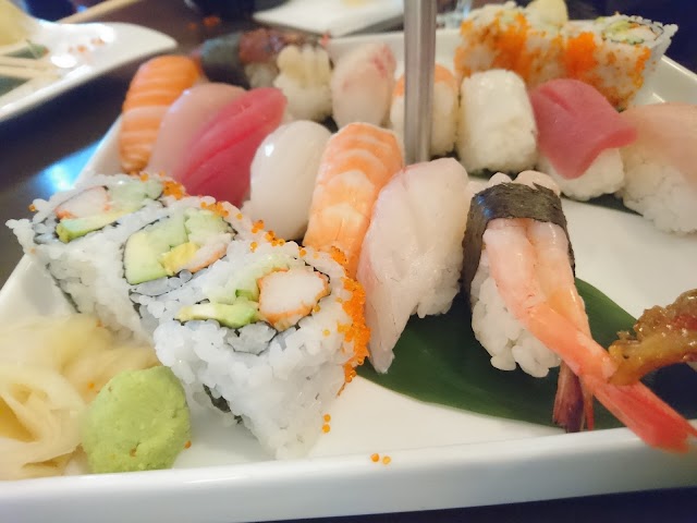 Shiki Japanese Restaurant