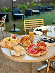 Photo n°3 de Restaurant Les Boucholeurs, Albi à Albi (Restaurant français)