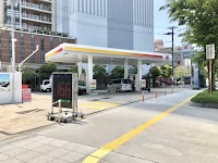 apollostation 亀甲町 SS （シェル石油大阪発売所）