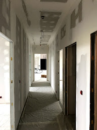 Photo n°18 de ANB Plâtrerie Peinture Placo/Isolation à Saint-Martin-du-Mont (Entrepreneur spécialisé dans l'isolation)