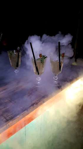 The Swanky Bar - Zagreb