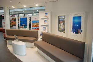 Photo n°11 de Voyages E.Leclerc à Saint-Médard-en-Jalles (Agence de location de maisons de vacances)