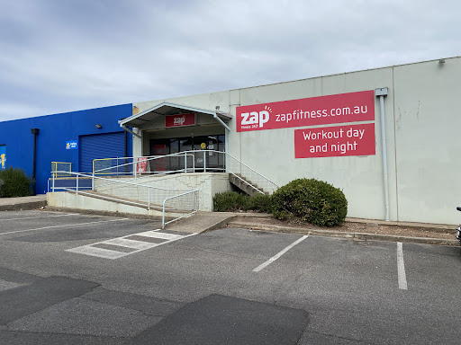 Zap Fitness 24/7 Morphett Vale - Thumbnail