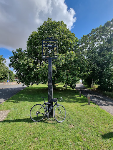 Ickleton Green - Visual