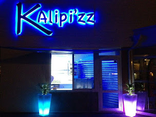 Photo n°1 de Kalipi'zz à Pont-Croix (Pizzas à emporter)