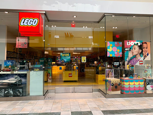 The LEGO® Store Oxmoor Mall - United States