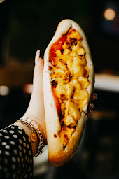 Photo n°26 de Meal Time à Paris (Brasserie)