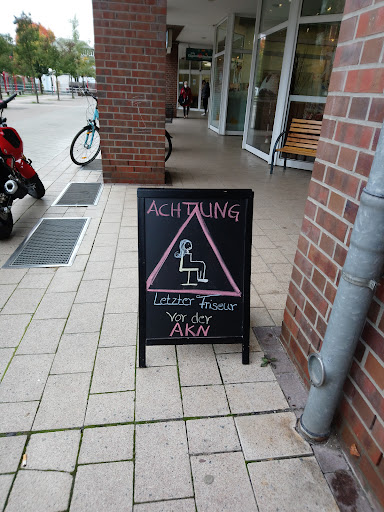 Kopf Traum