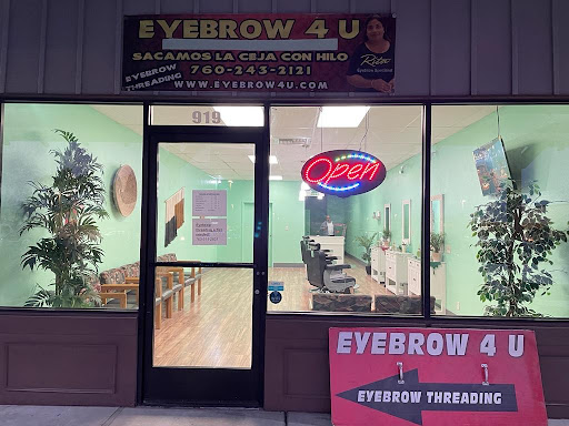 Eyebrow Threading Barstow - Thumbnail