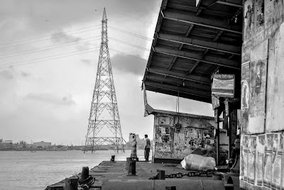 Photos of Kathpotti Launch Ghat