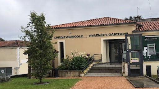 Avatar par défaut pour Crédit Agricole Pyrénées Gascogne - Miélan