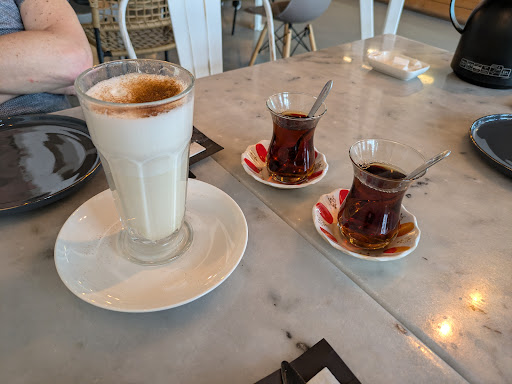 YOF Café & Restaurant - Thumbnail