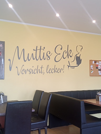 Muttis Eck - Visual
