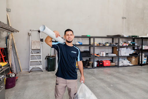 Silver Water Plumber Inner West Sydney
