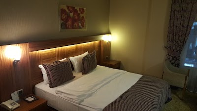 Photos of Adana Garden Business Hotel