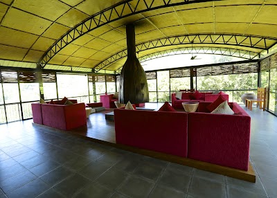 lodging