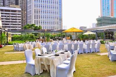 Photos of Crowne Plaza Guangzhou City Centre