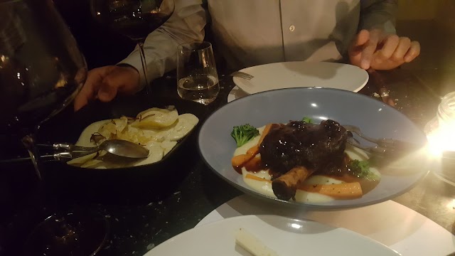 Barrique Wine & Deli