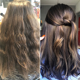 Photo n°28 de L'Atelier de Coiffure à Levroux (Salon de coiffure)