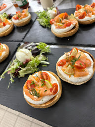 Photo n°20 de Le Remède - Restaurant Bar Evénements Oullins à Oullins-Pierre-Bénite (Organisateur d'événements)