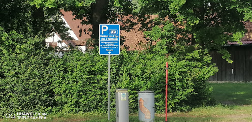 Wohnmobilstellplatz Steinheim an der Murr - Thumbnail