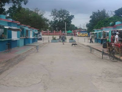 Photos of Kiosco Comida Criolla