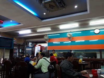 Photos of Hnin Wai Lwin Myanmar Cuisine