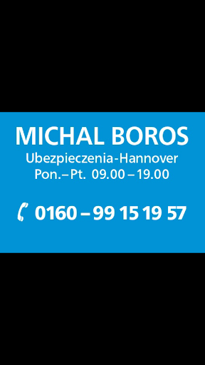 ubezpieczenia hannover - Thumbnail