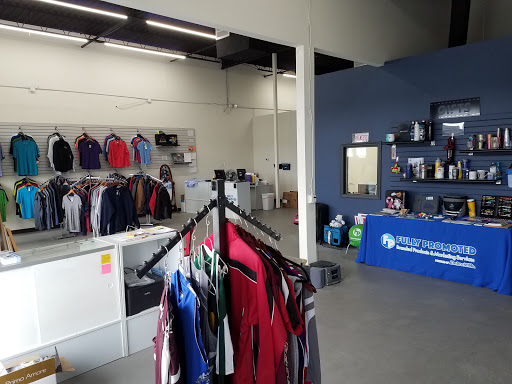 Fully Promoted Tulsa, OK