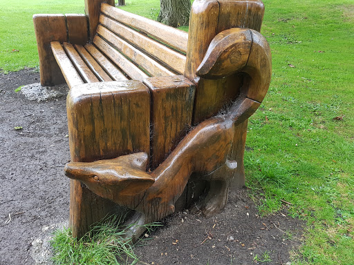 Civic Park, Ashford, Kent - Thumbnail