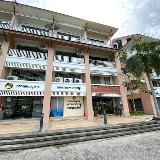 MANIT & ASSOCIATES LAW OFFICE