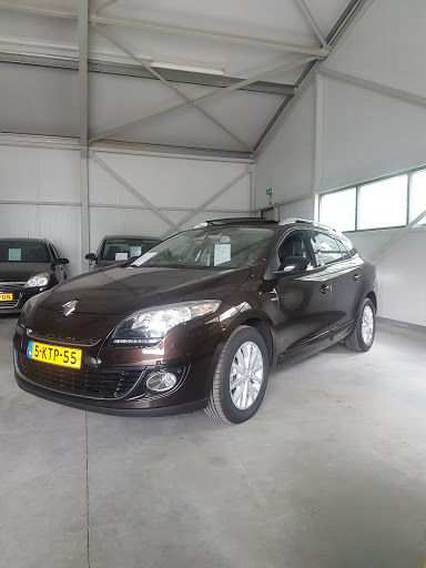 Autobedrijf jan Paulusma wijnjewoude - Thumbnail