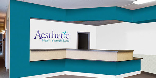 Aesthetic Health & Wellness